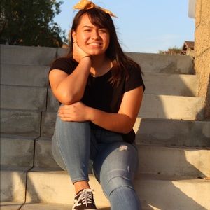 Meet your Posher, Cece